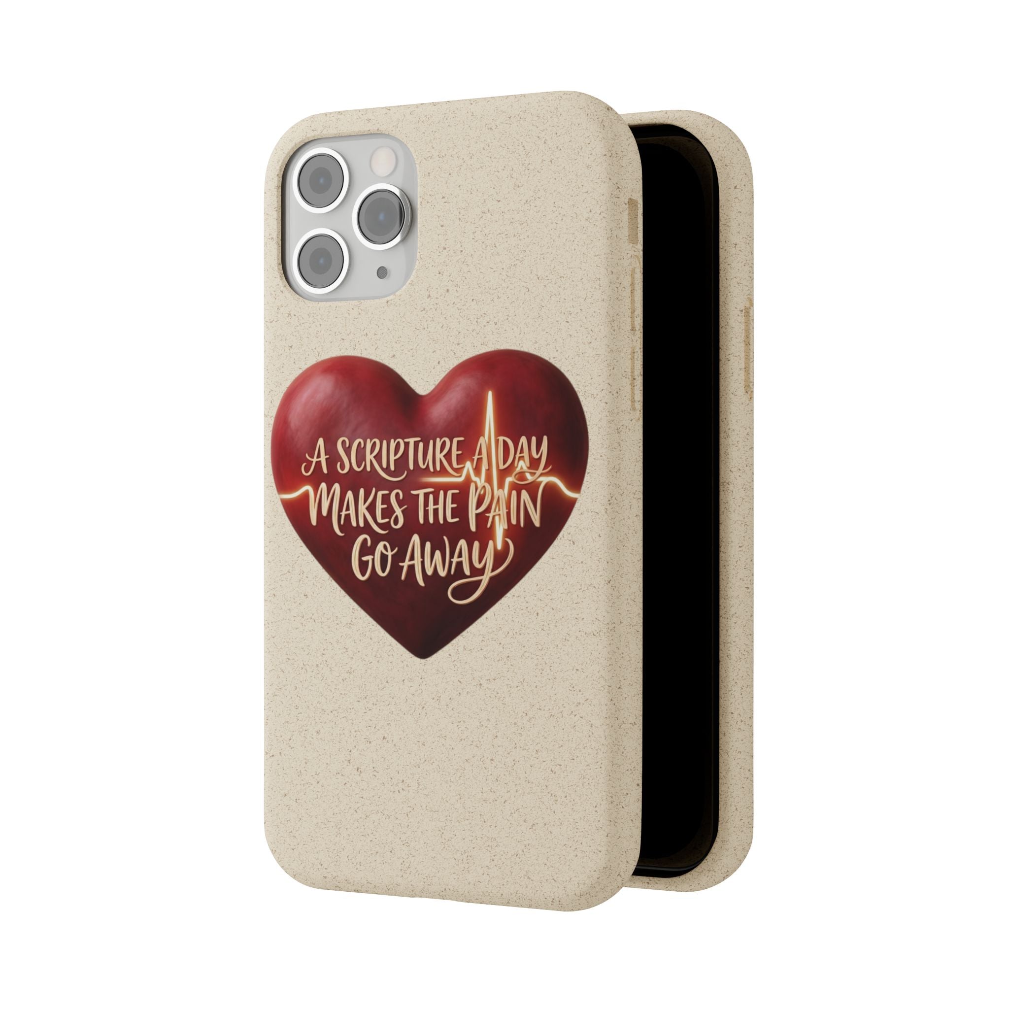 Biodegradable Cases