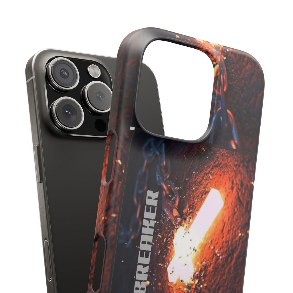 Snap Cases