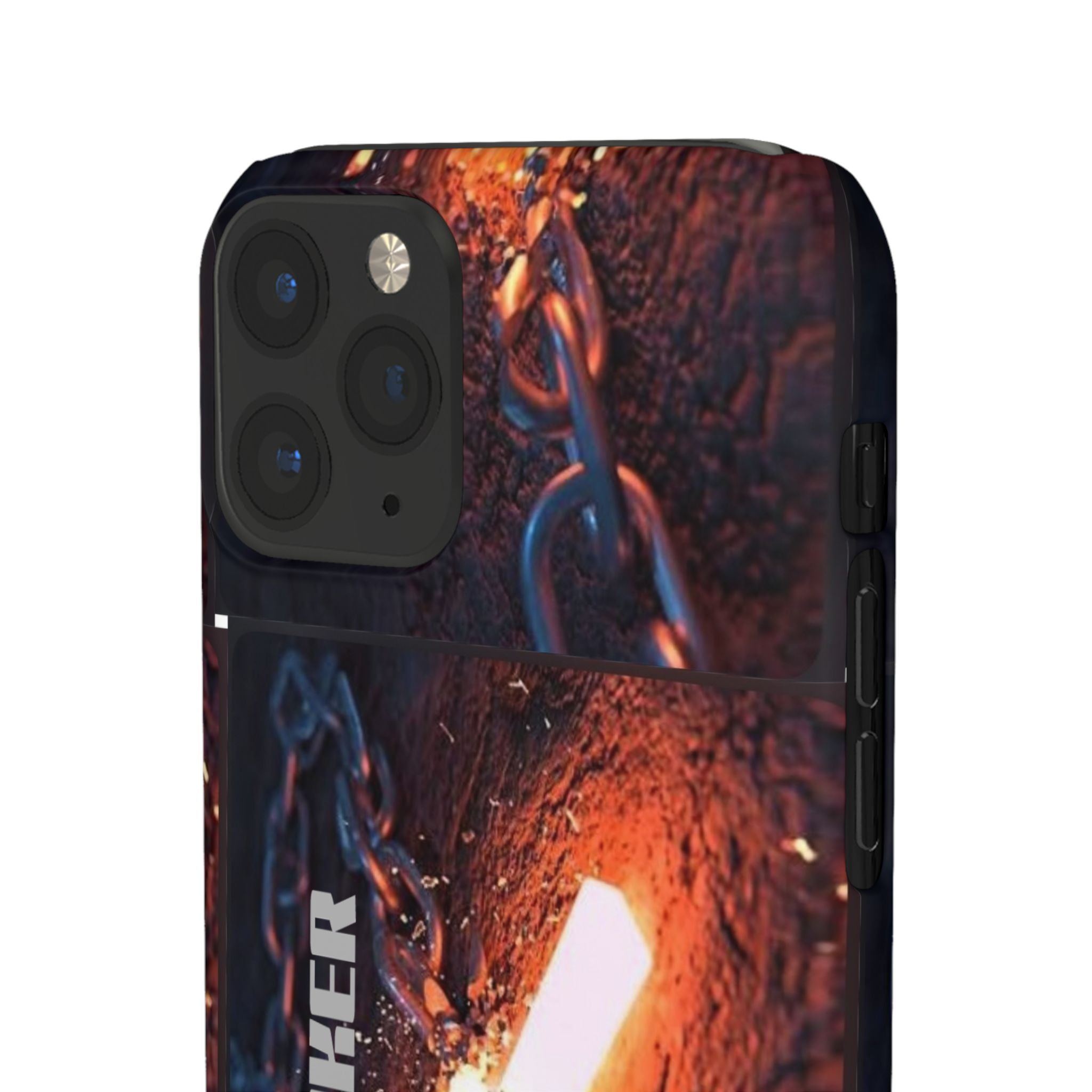 Snap Cases