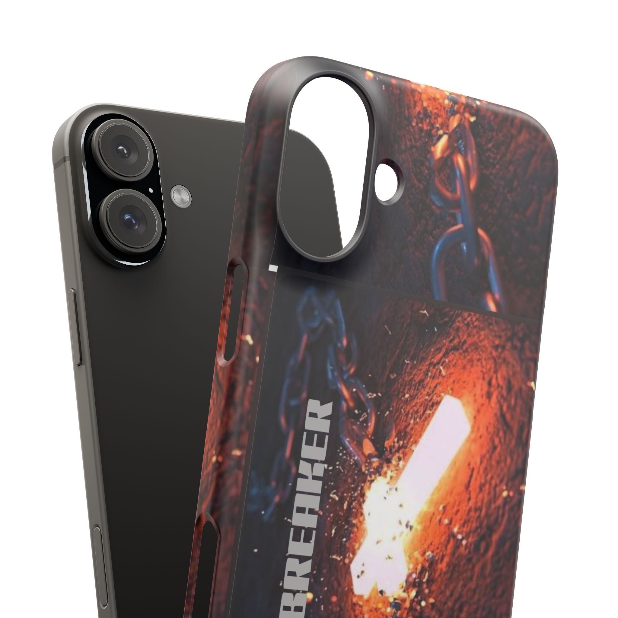 Snap Cases