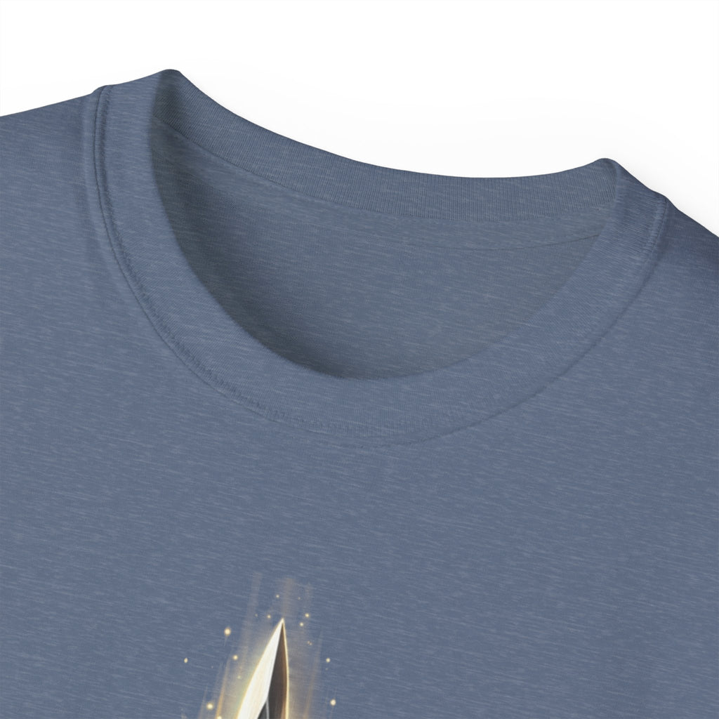 Unisex Ultra Cotton Tee