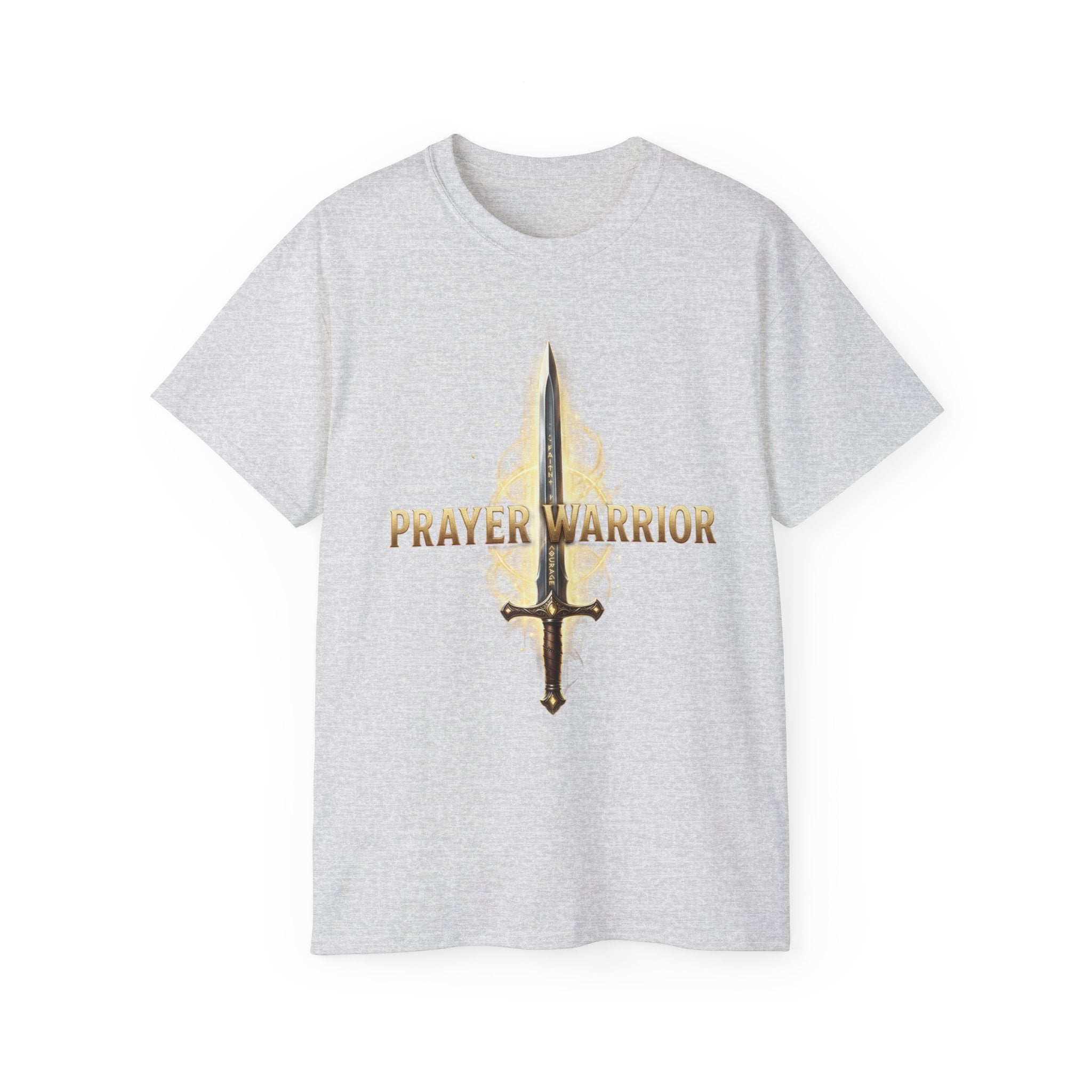 Unisex Ultra Cotton Tee