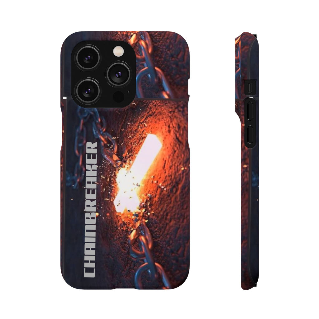 Snap Cases