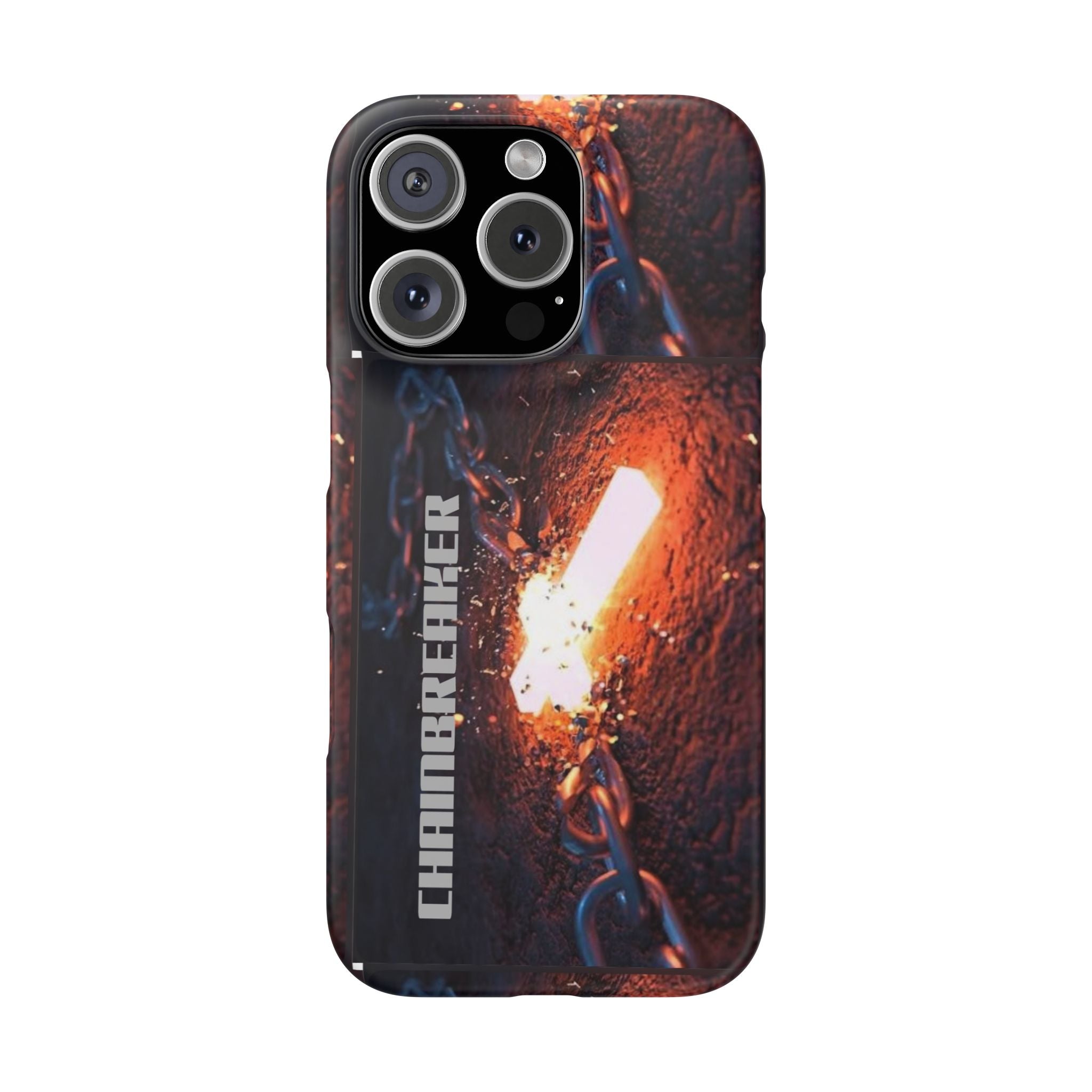 Snap Cases
