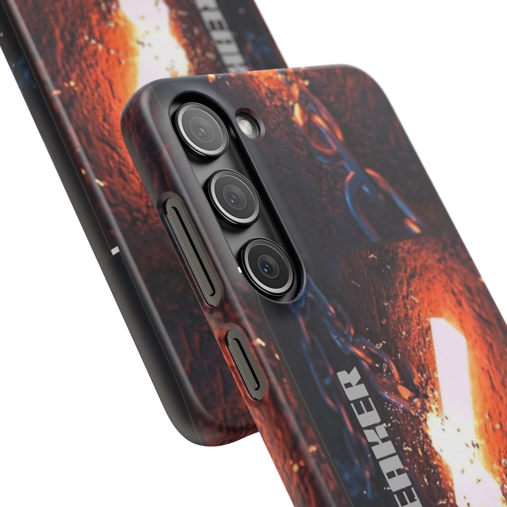 Snap Cases