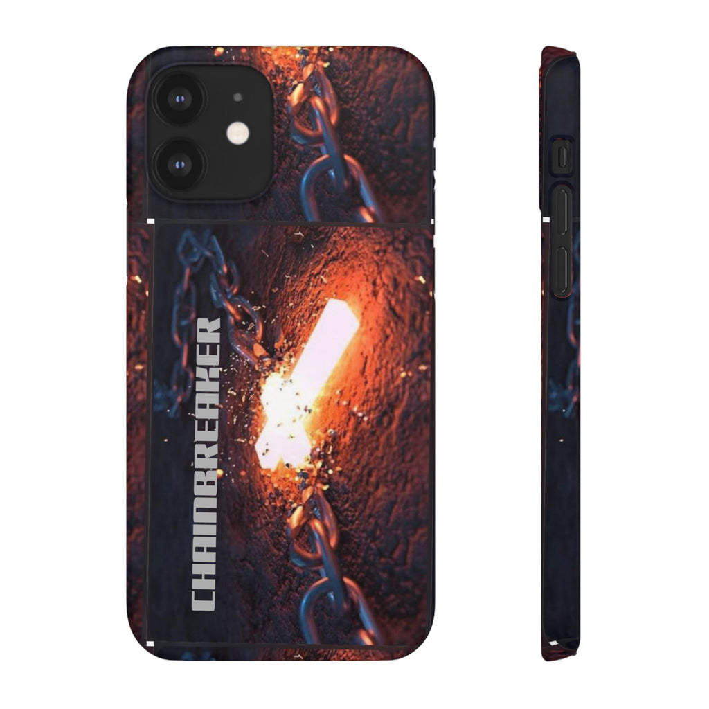 Snap Cases