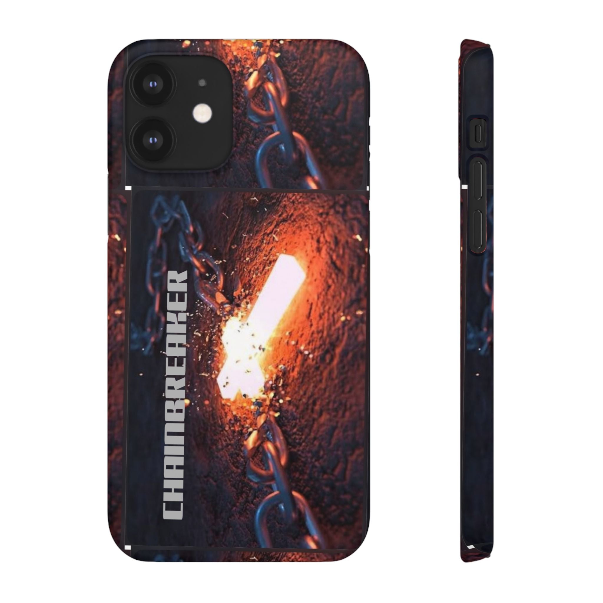 Snap Cases