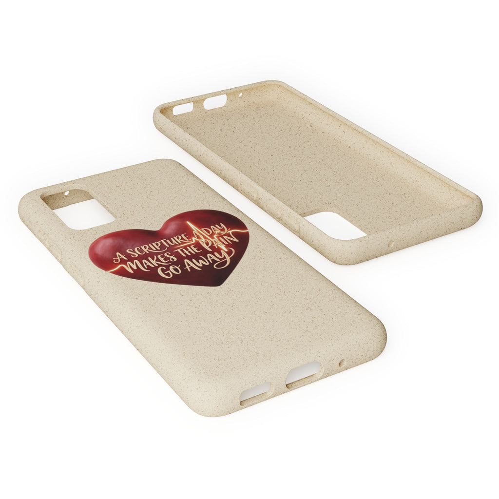 Biodegradable Cases