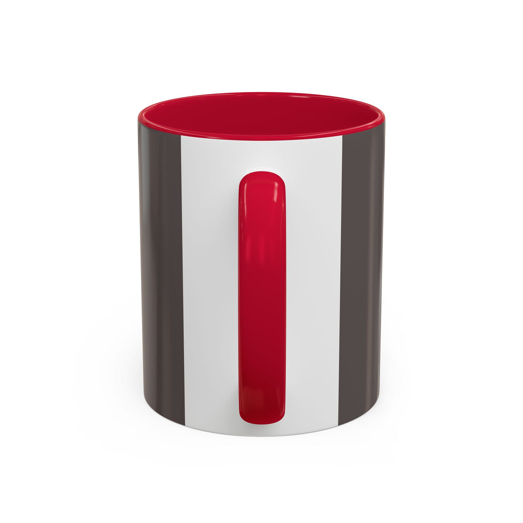 Blessed & Highly Favored Mug – Inspirational Faith Coffee Cup (11oz/15oz)