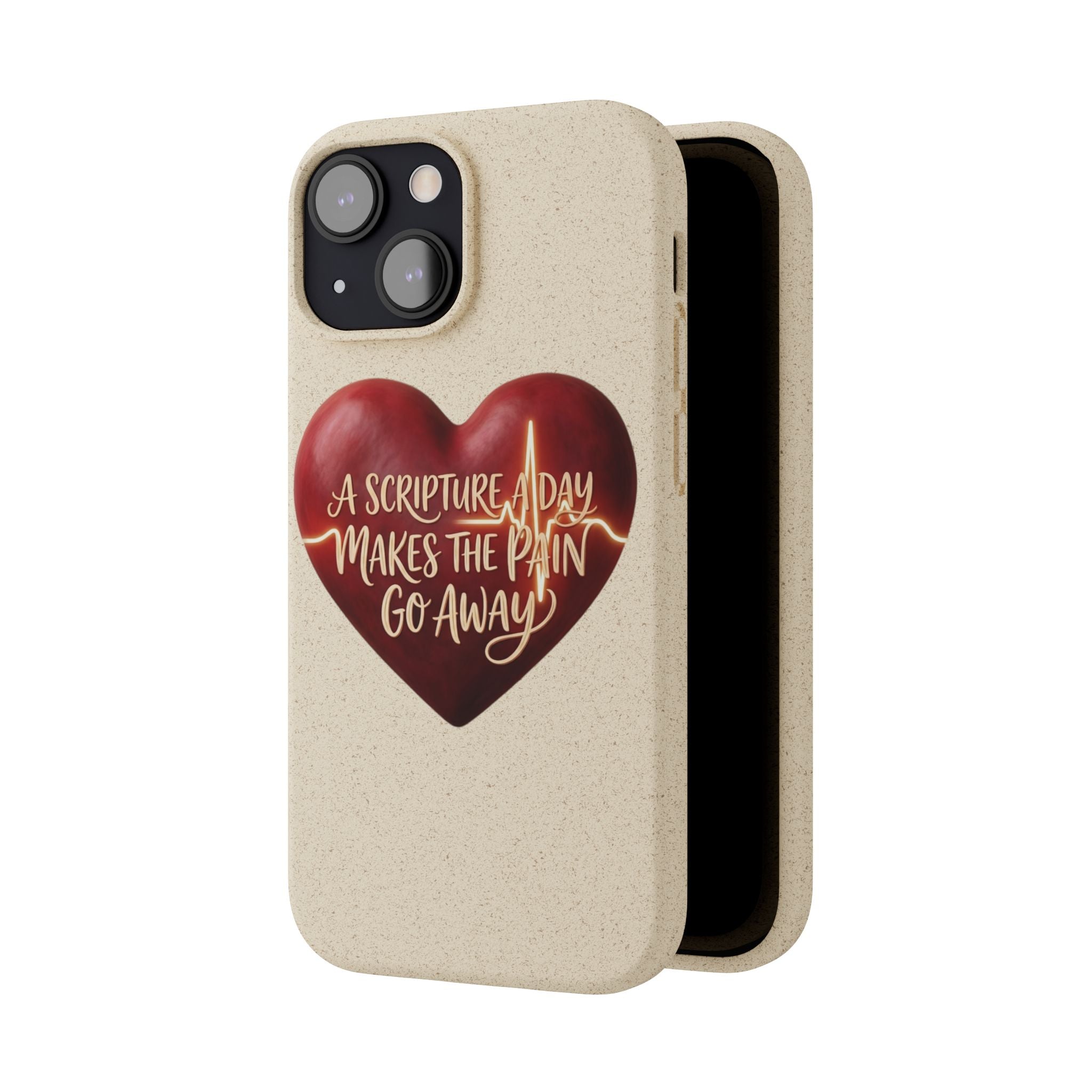 Biodegradable Cases