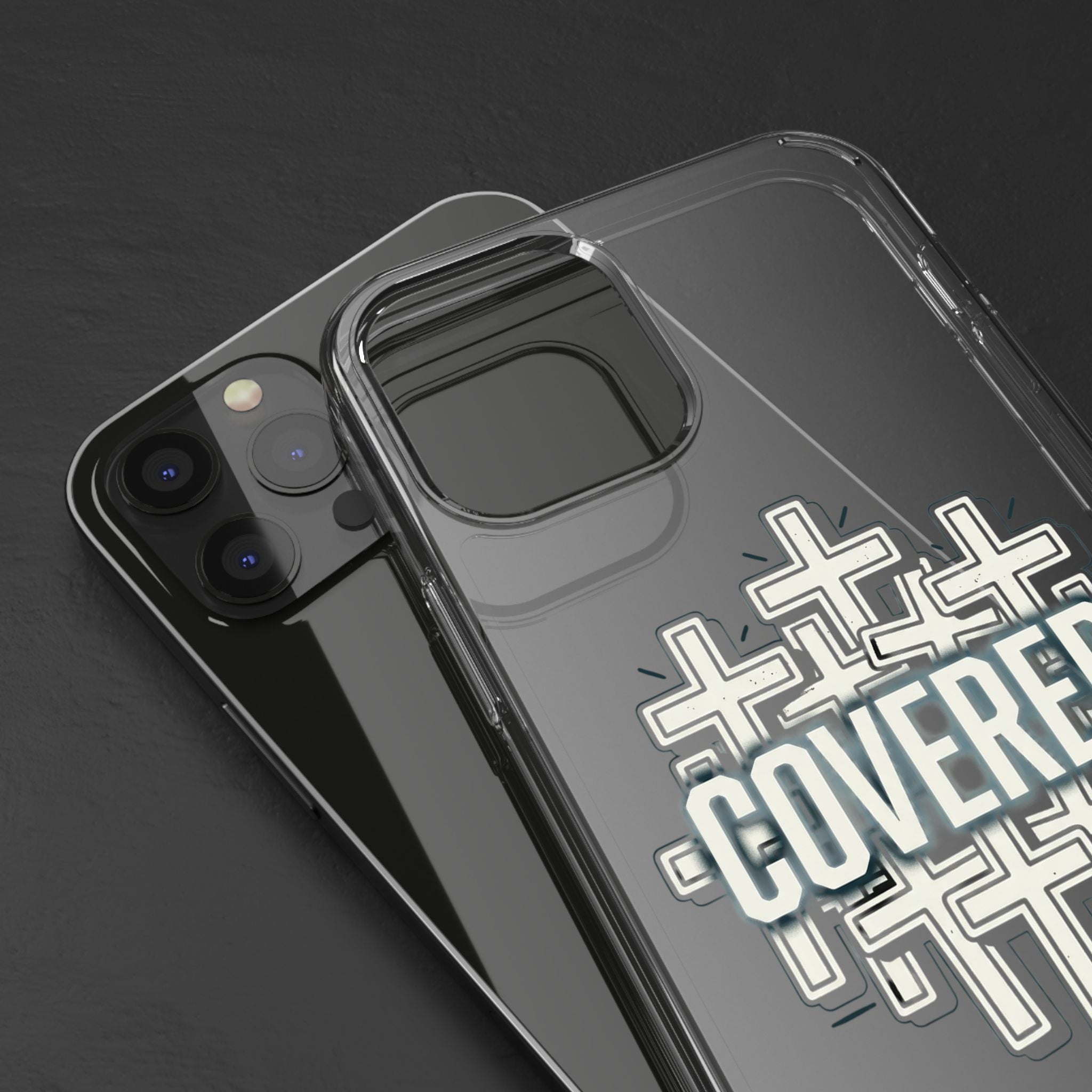 Clear Cases