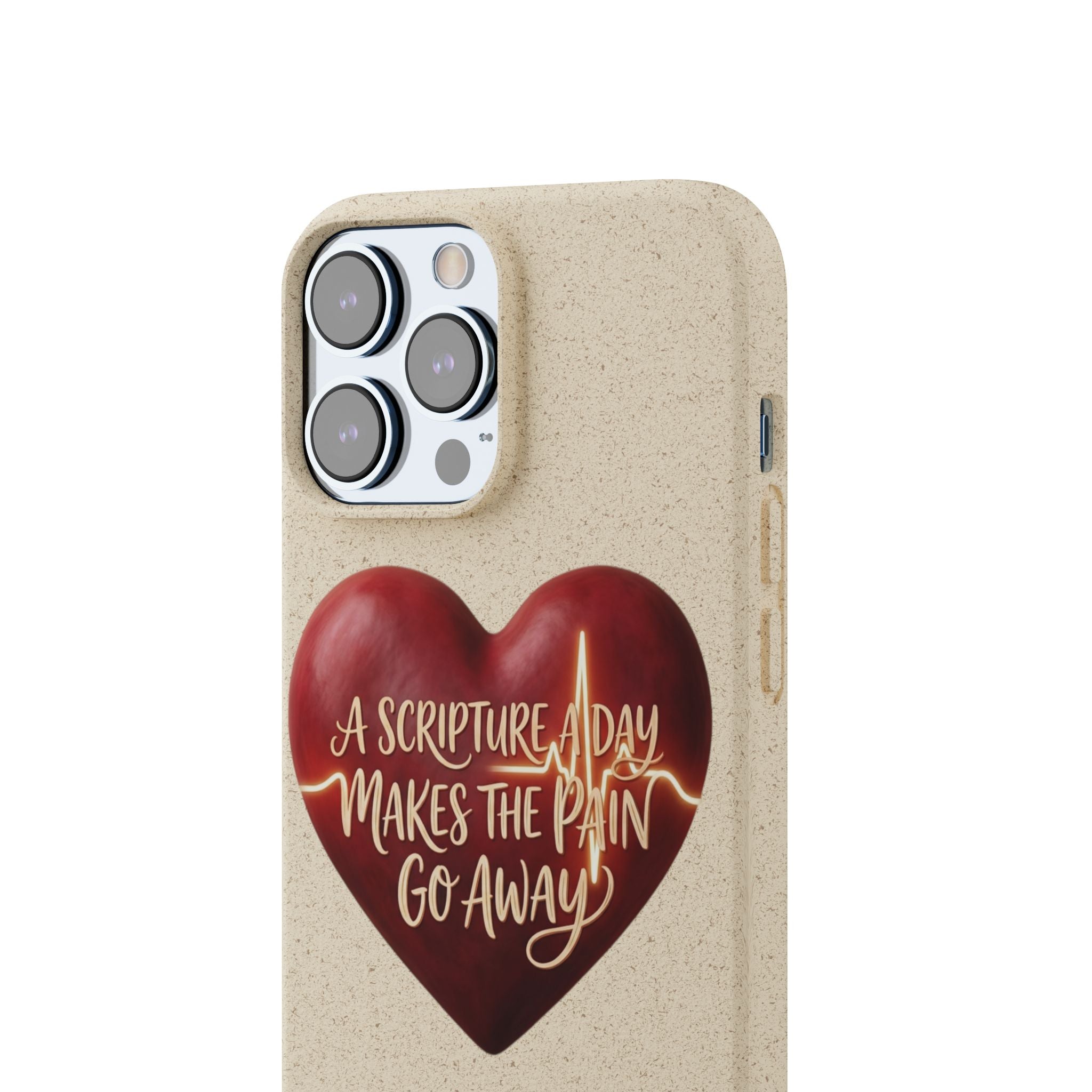 Biodegradable Cases