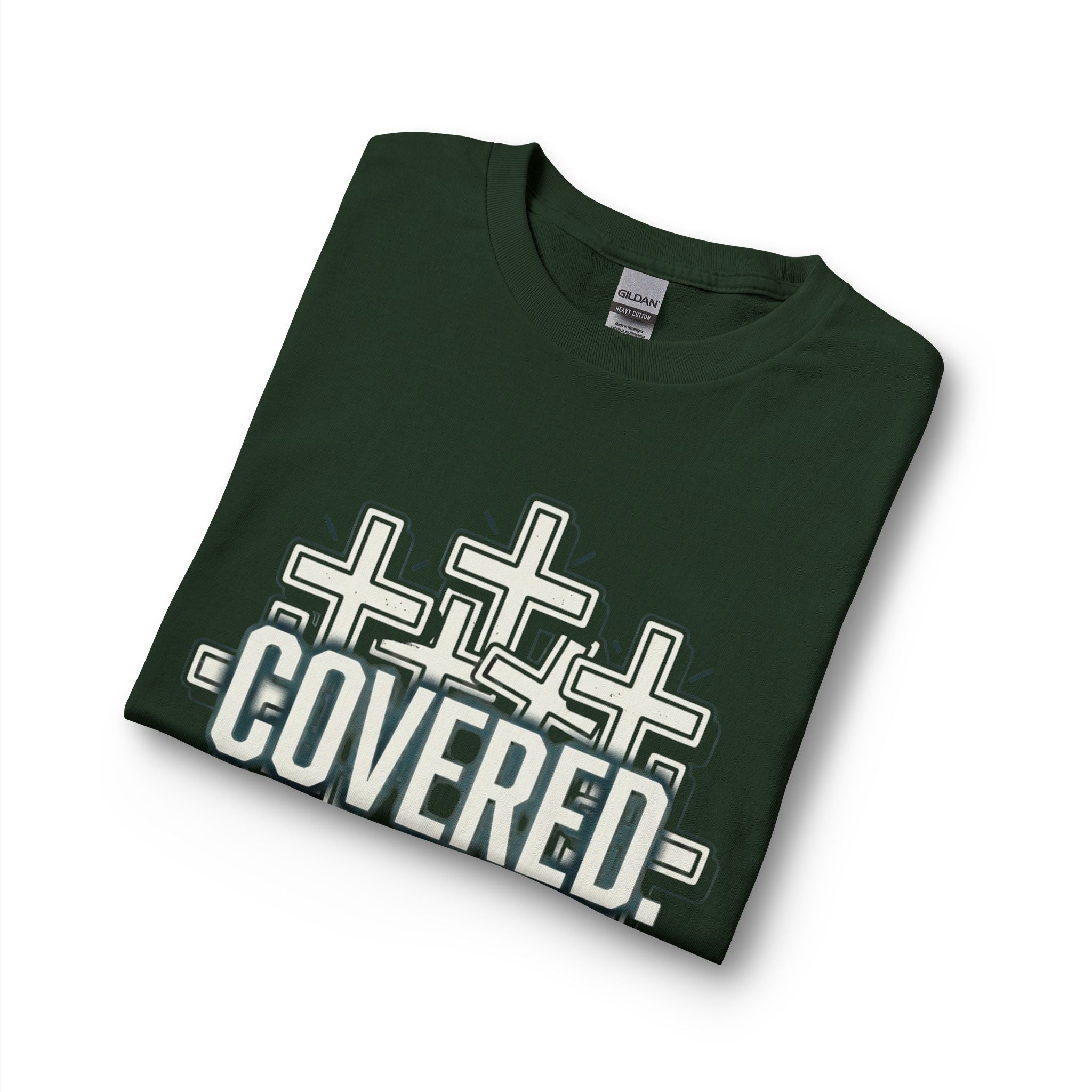 Unisex Long Sleeve T-Shirt