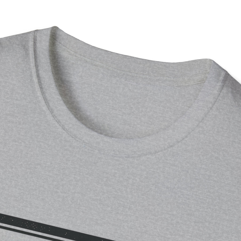 Religious T-Shirt — “A Scripture A Day / Make The Pain Go Away” Inspirational Faith Tee