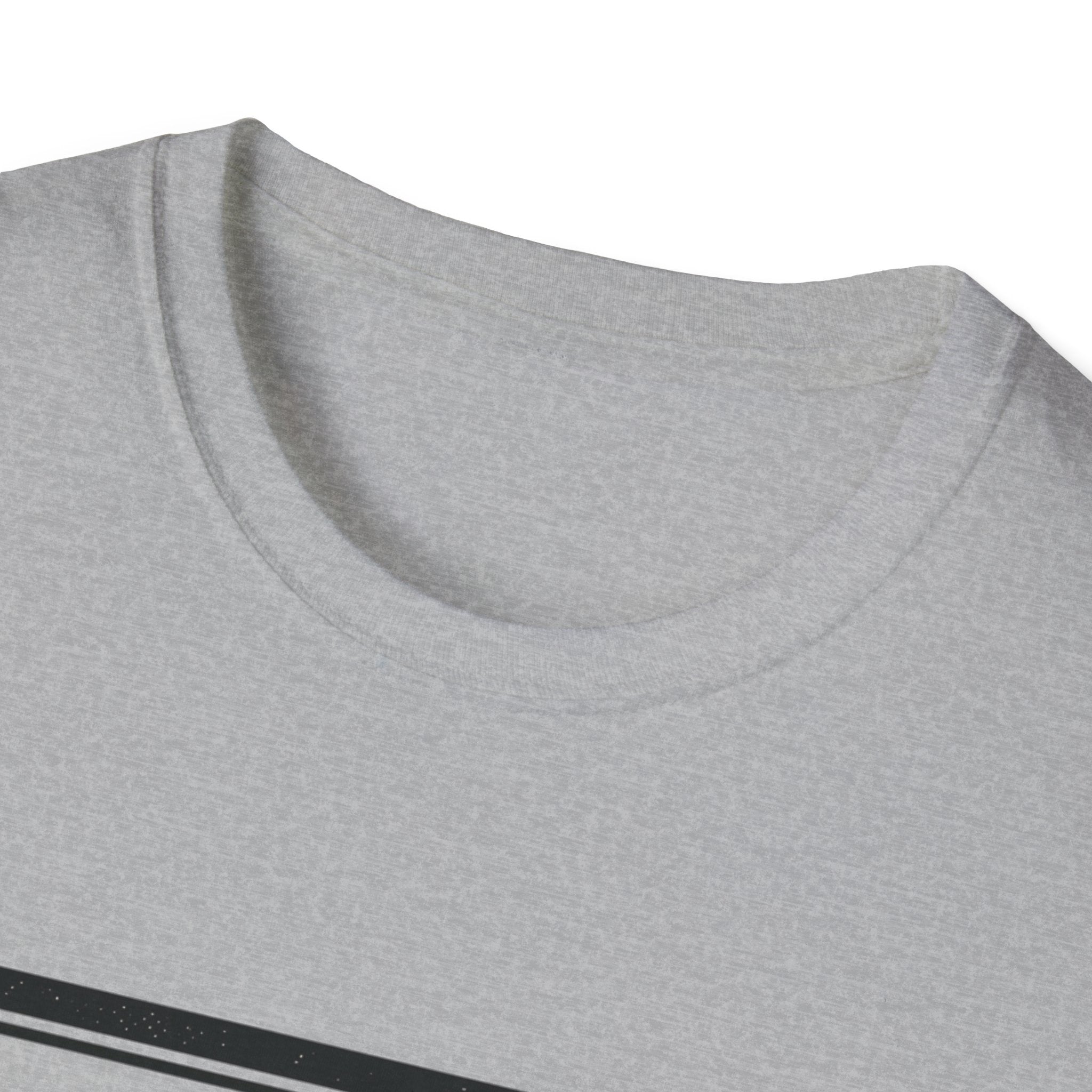 Religious T-Shirt — “A Scripture A Day / Make The Pain Go Away” Inspirational Faith Tee