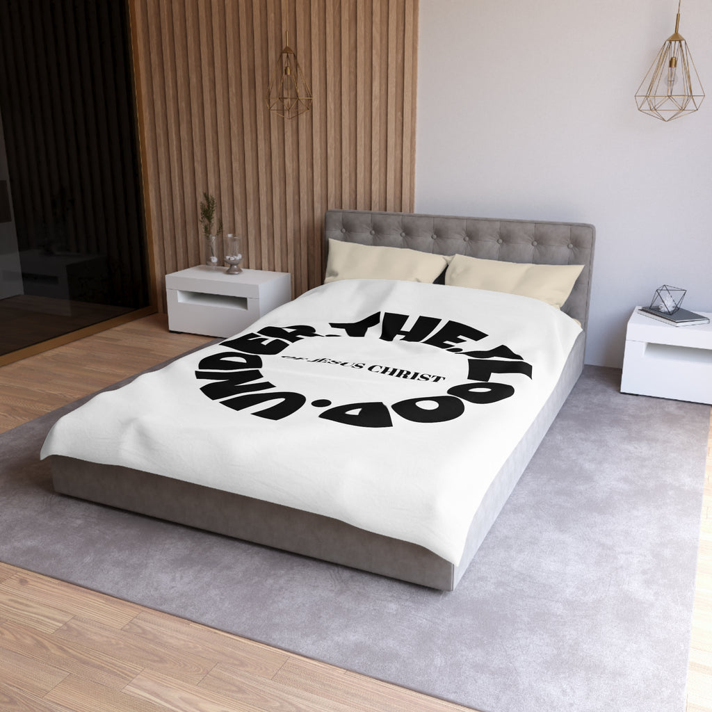 Microfiber Duvet Cover