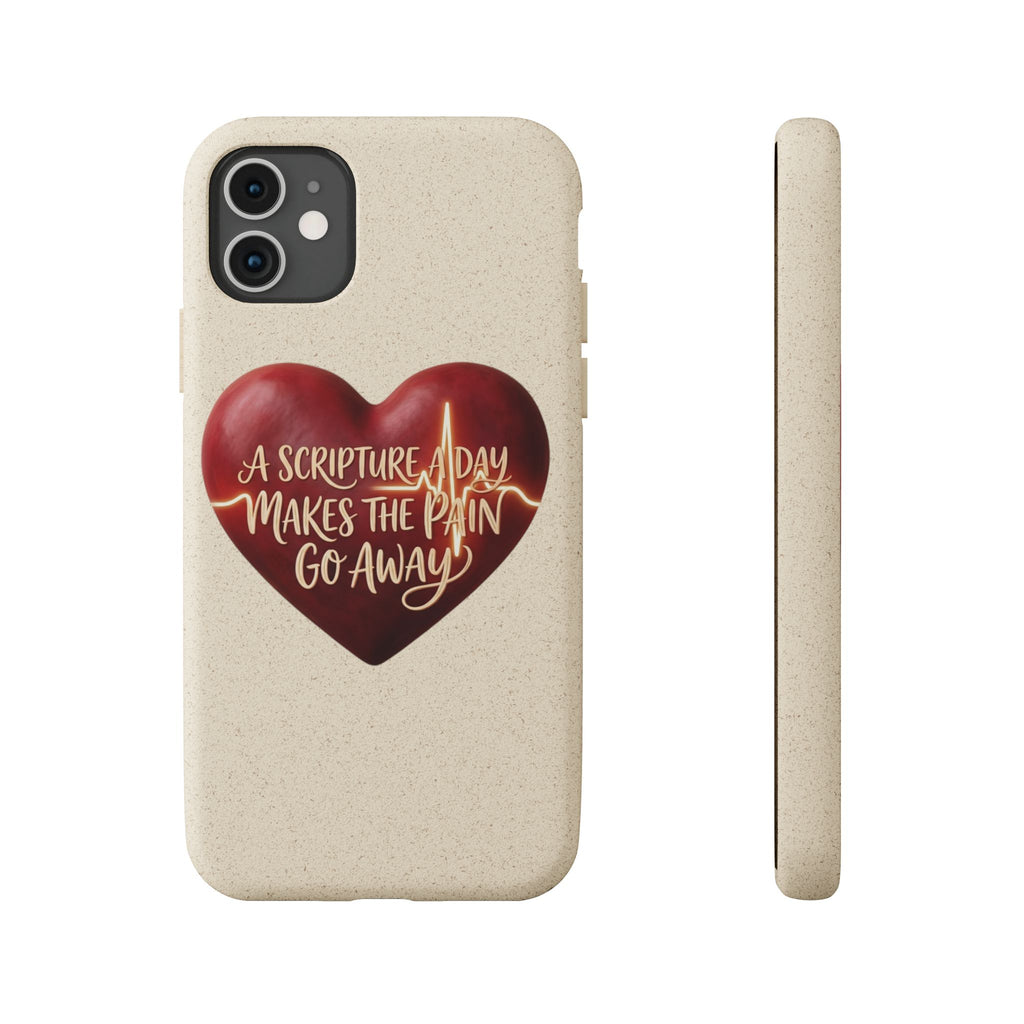 Biodegradable Cases