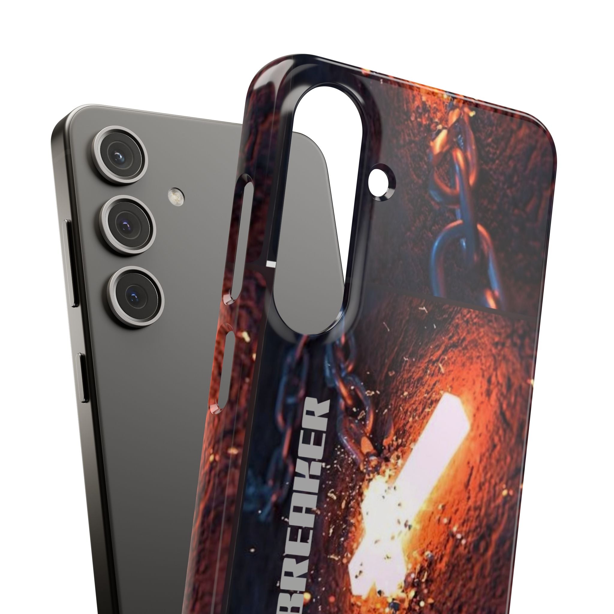 Snap Cases