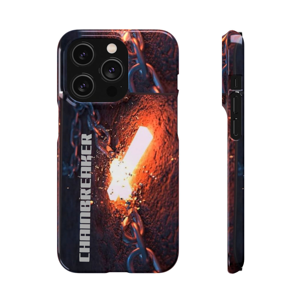 Snap Cases