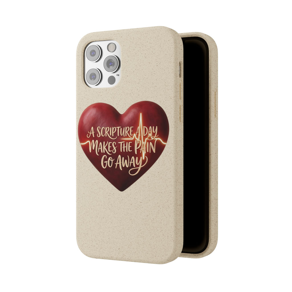 Biodegradable Cases
