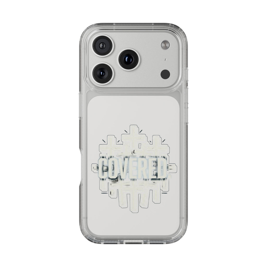 Clear Cases