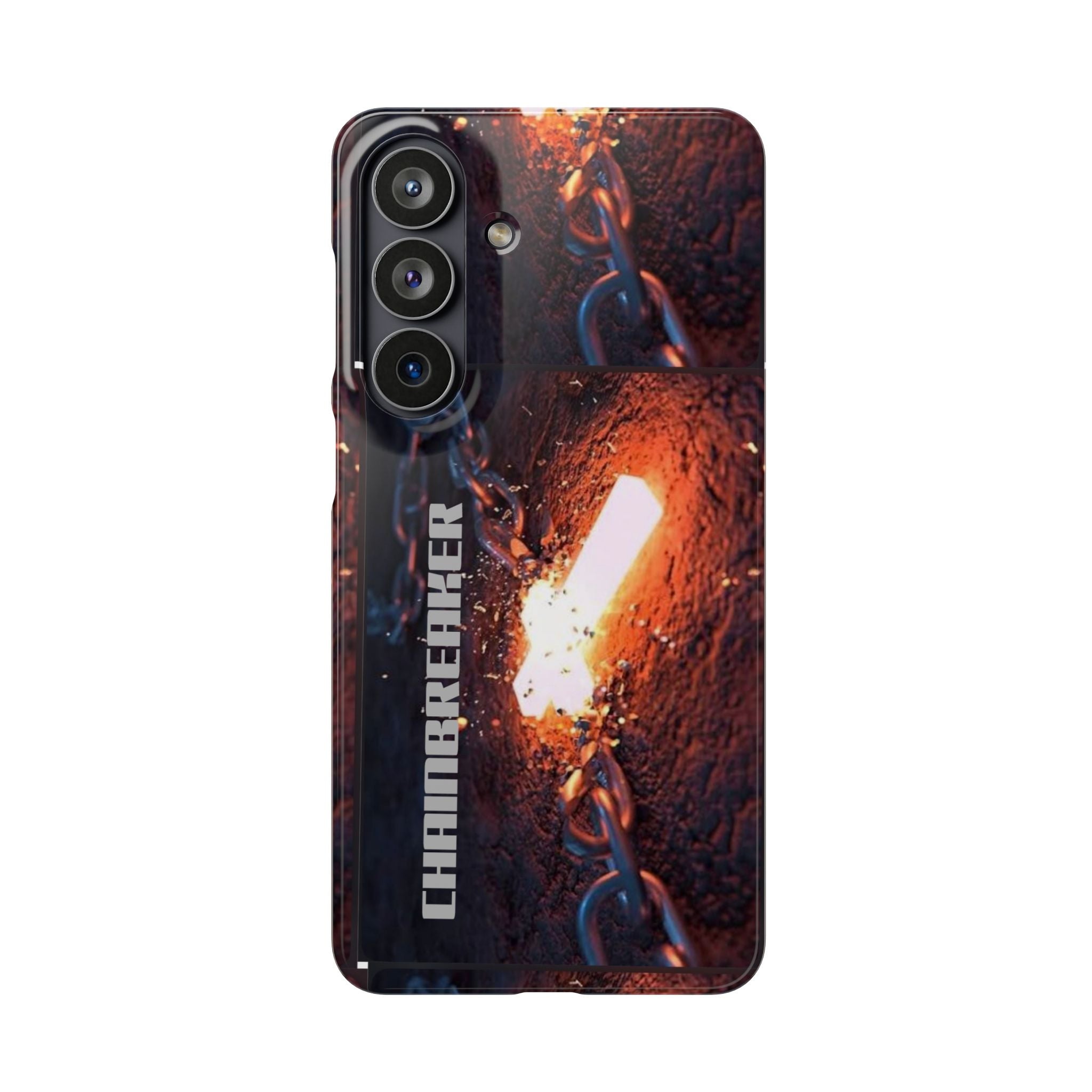 Snap Cases