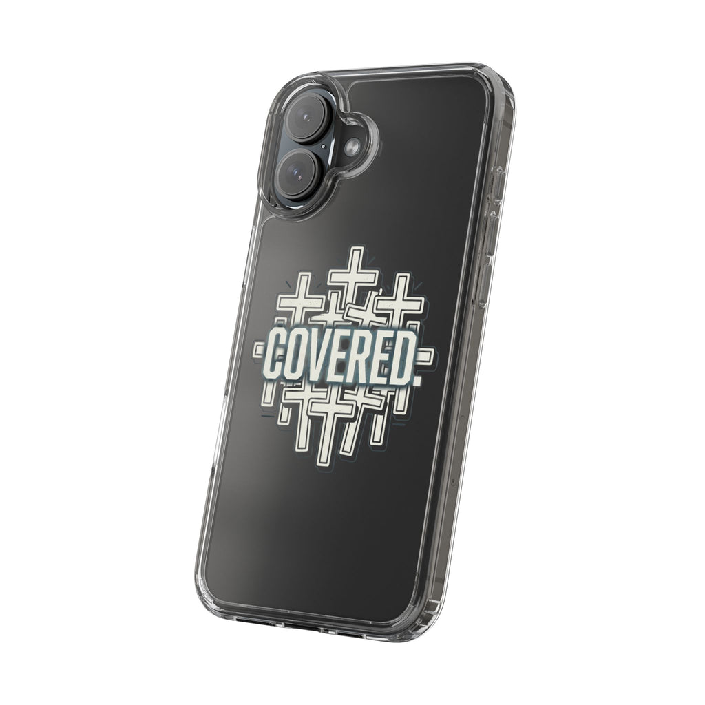 Clear Cases