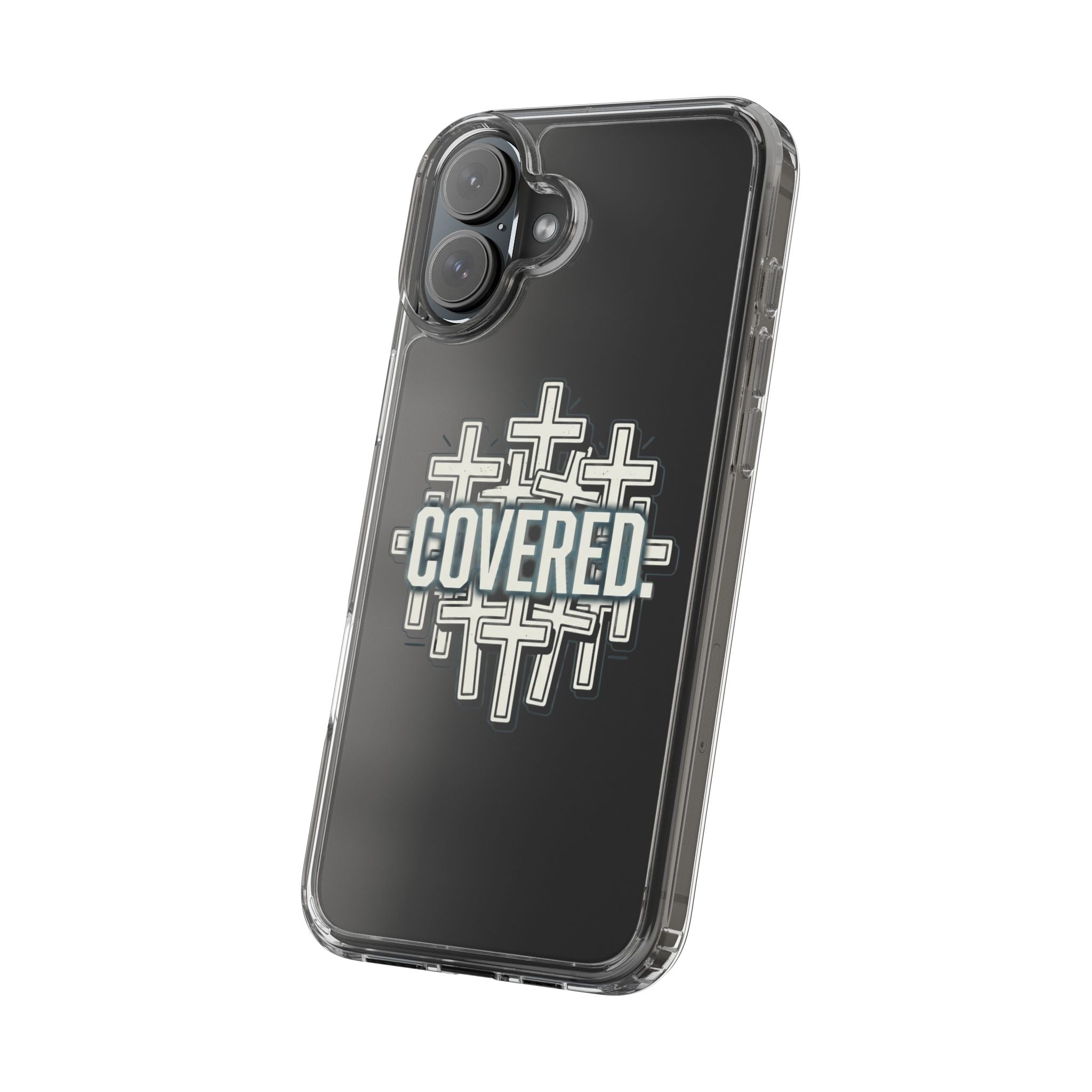 Clear Cases