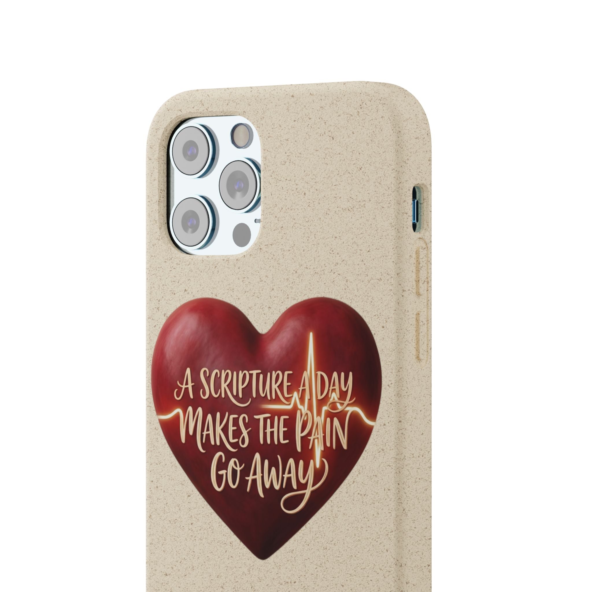 Biodegradable Cases