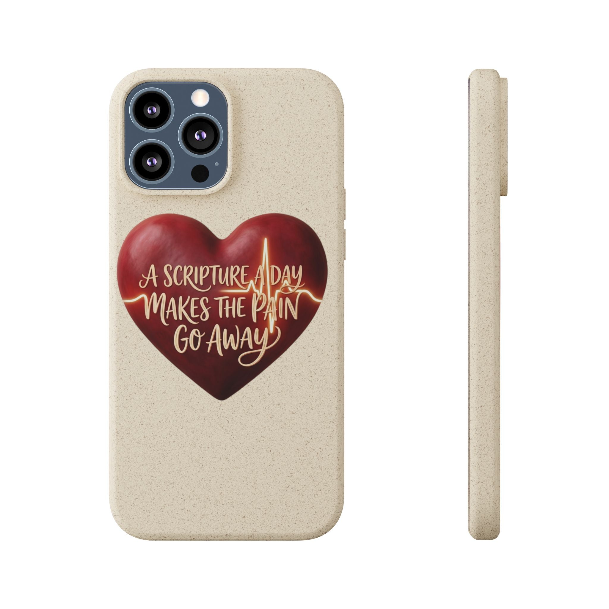 Biodegradable Cases
