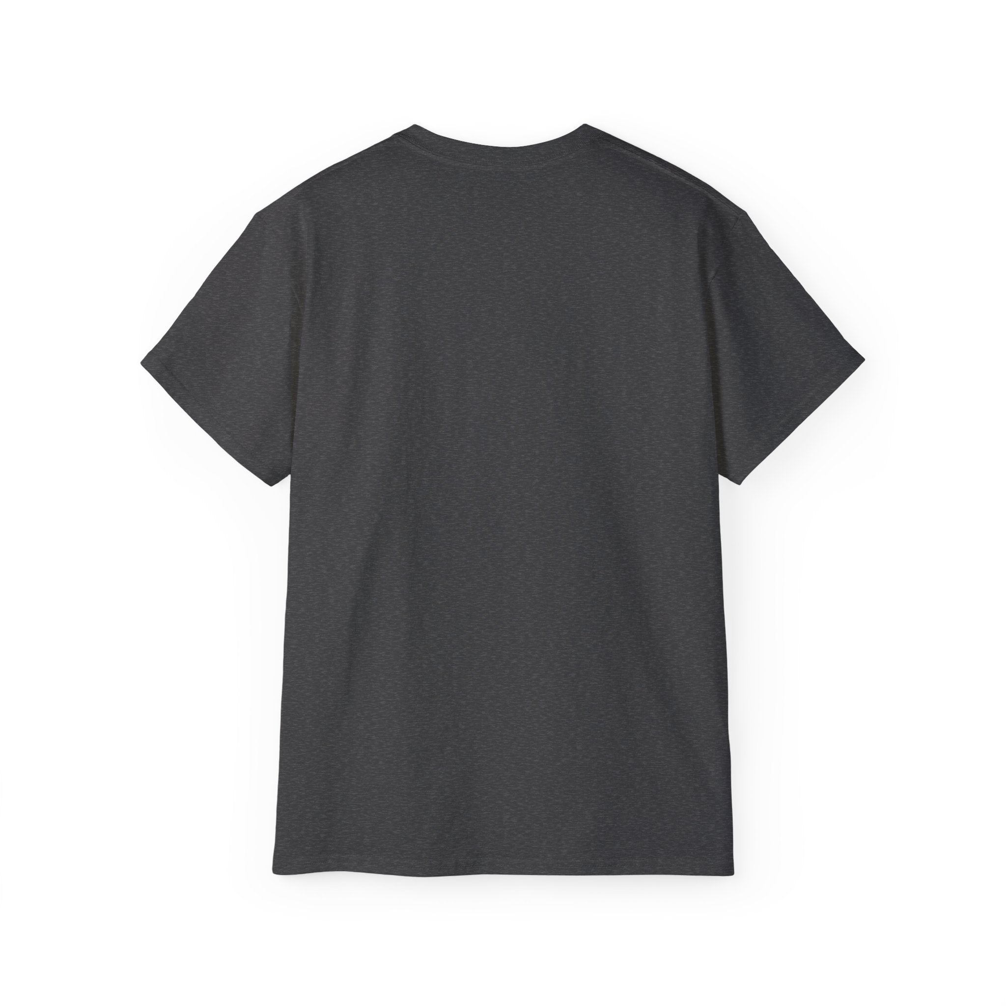 Christian T-Shirt "Follow The Leader → Jesus" – Faith Graphic Tee