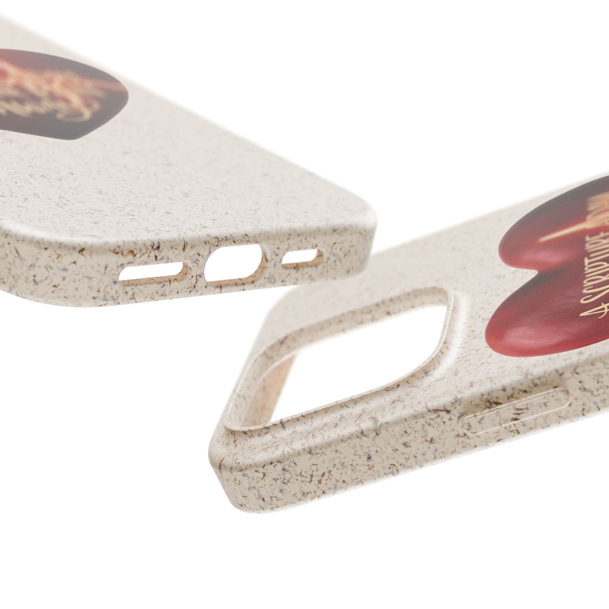 Biodegradable Cases