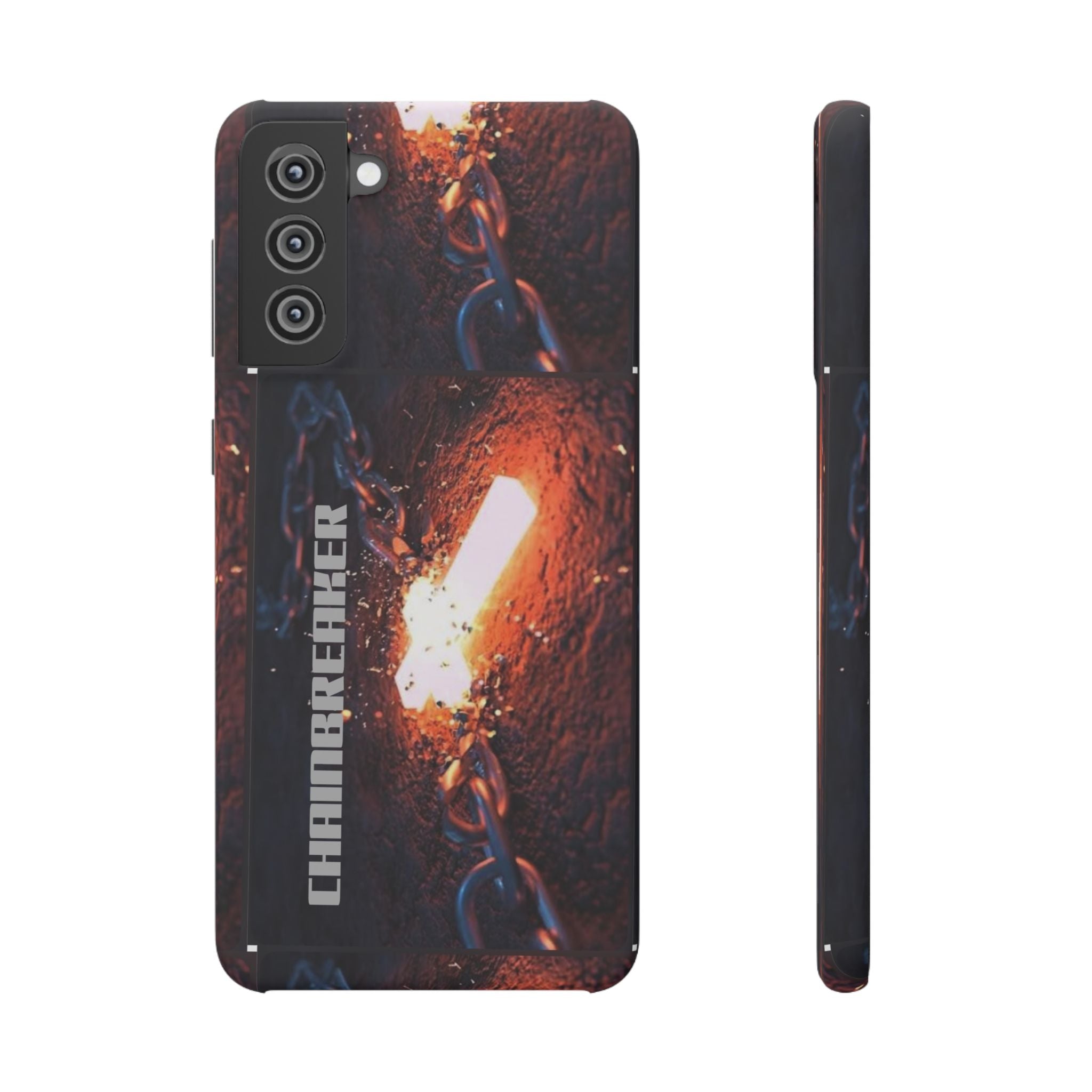 Snap Cases