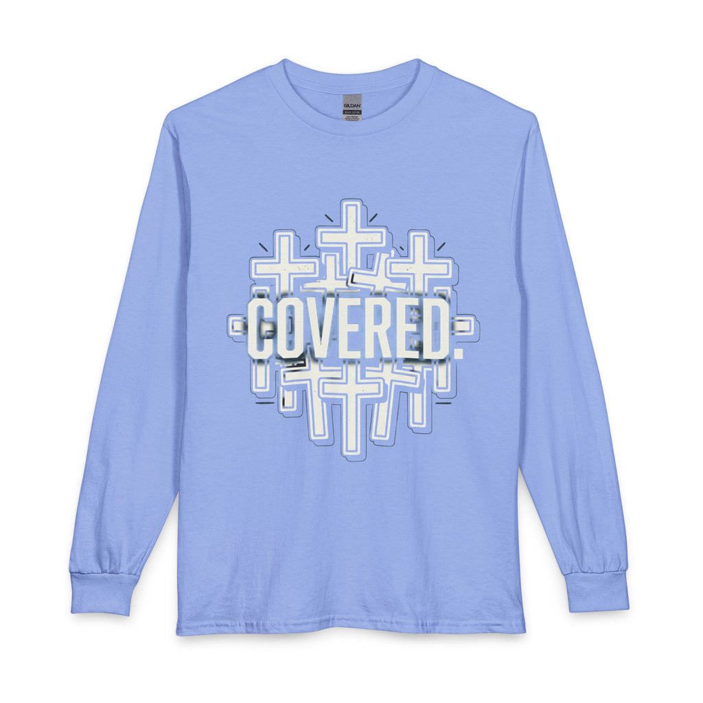 Unisex Long Sleeve T-Shirt