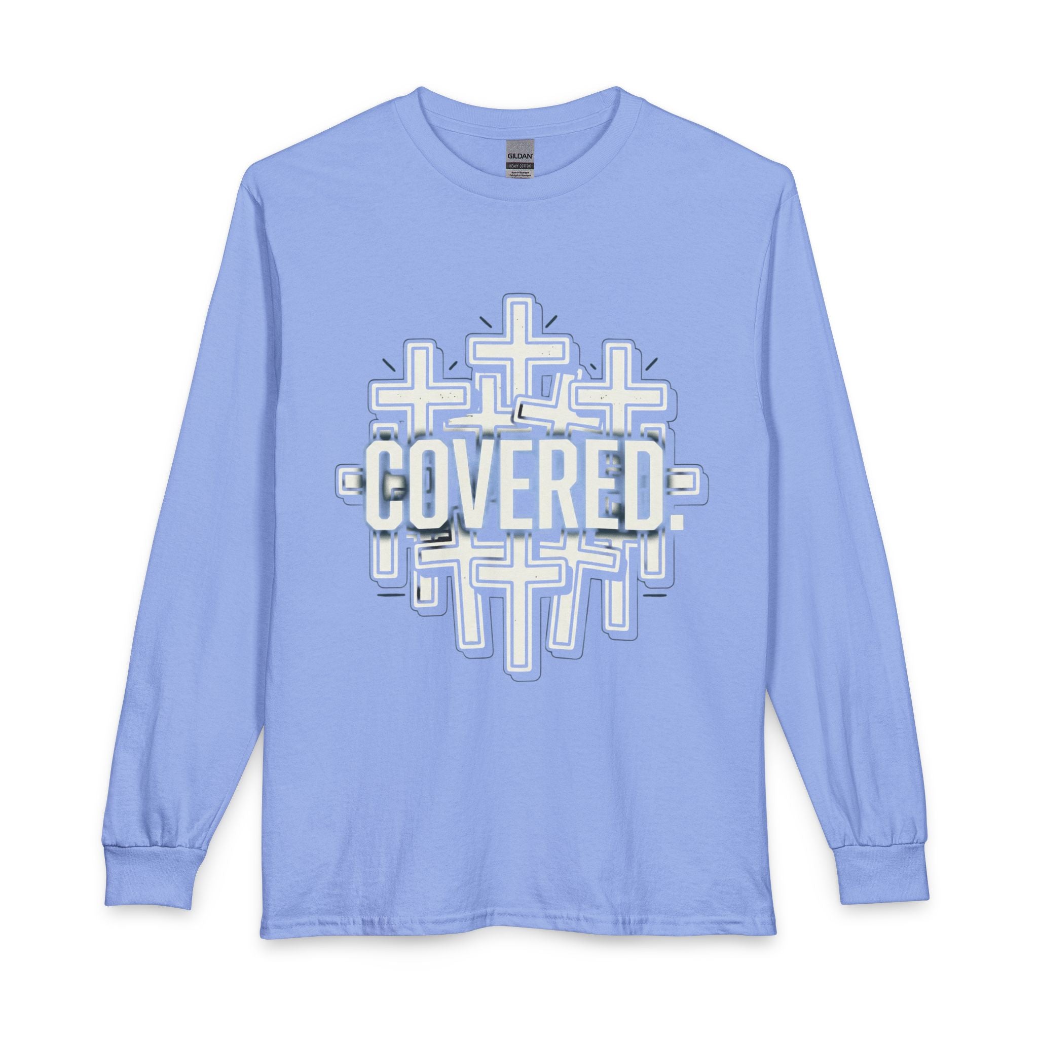 Unisex Long Sleeve T-Shirt