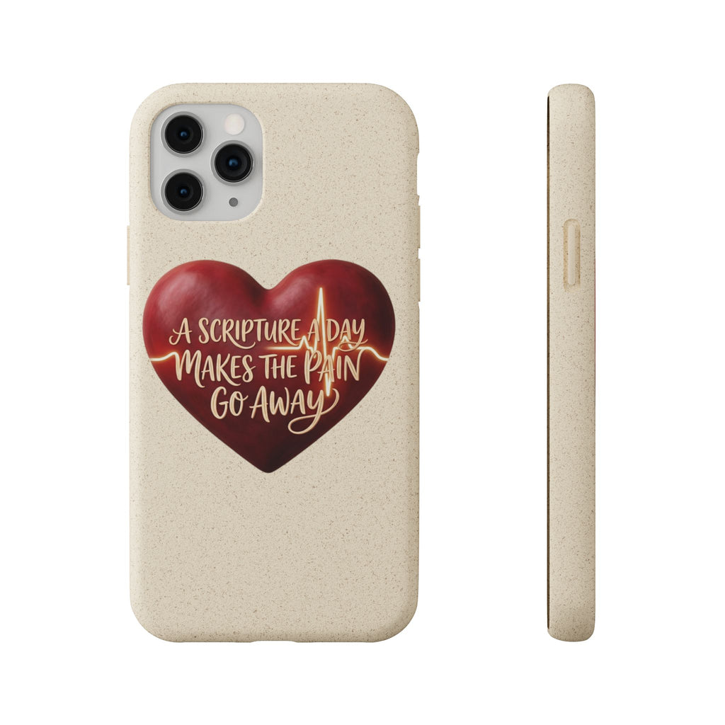 Biodegradable Cases