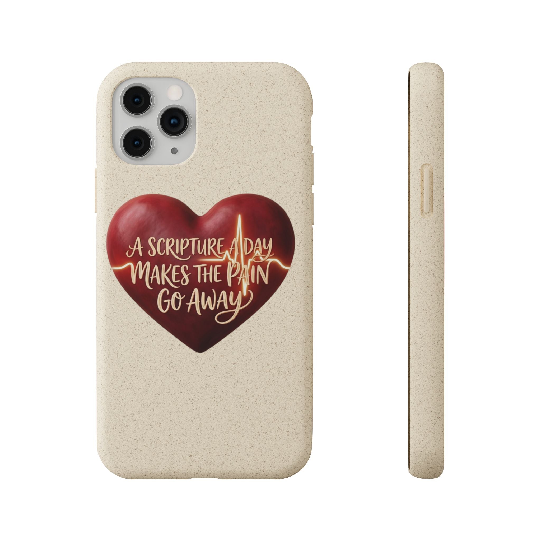 Biodegradable Cases