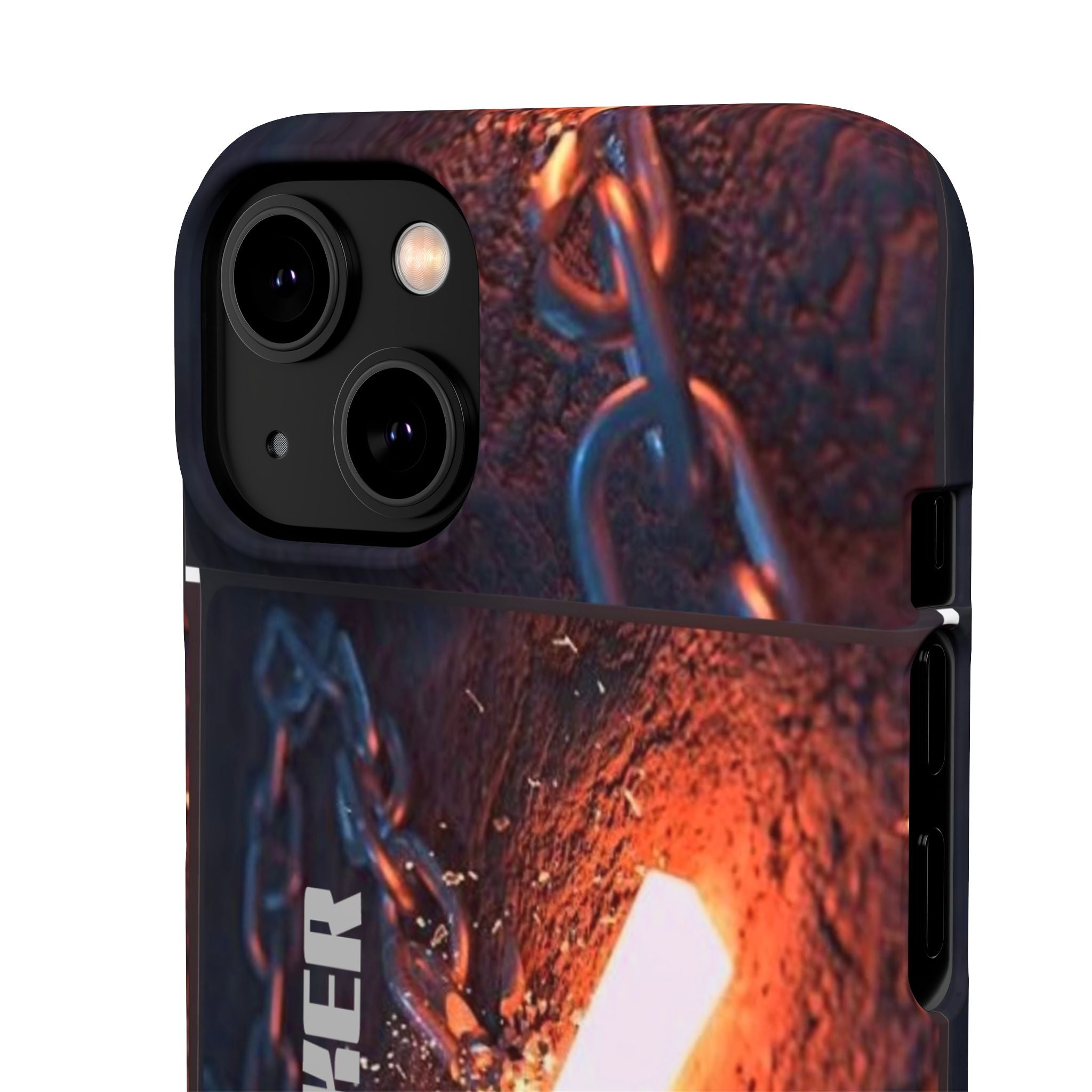 Snap Cases