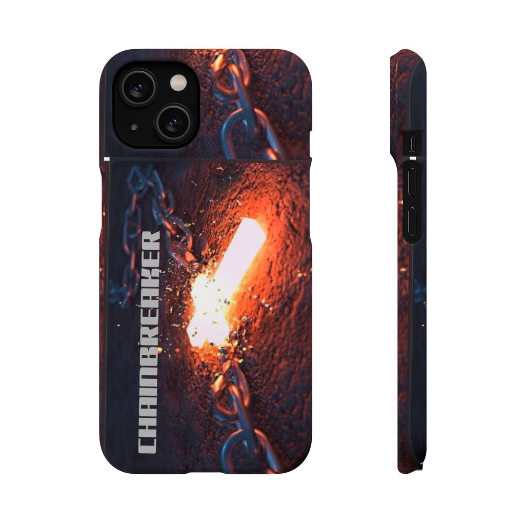 Snap Cases