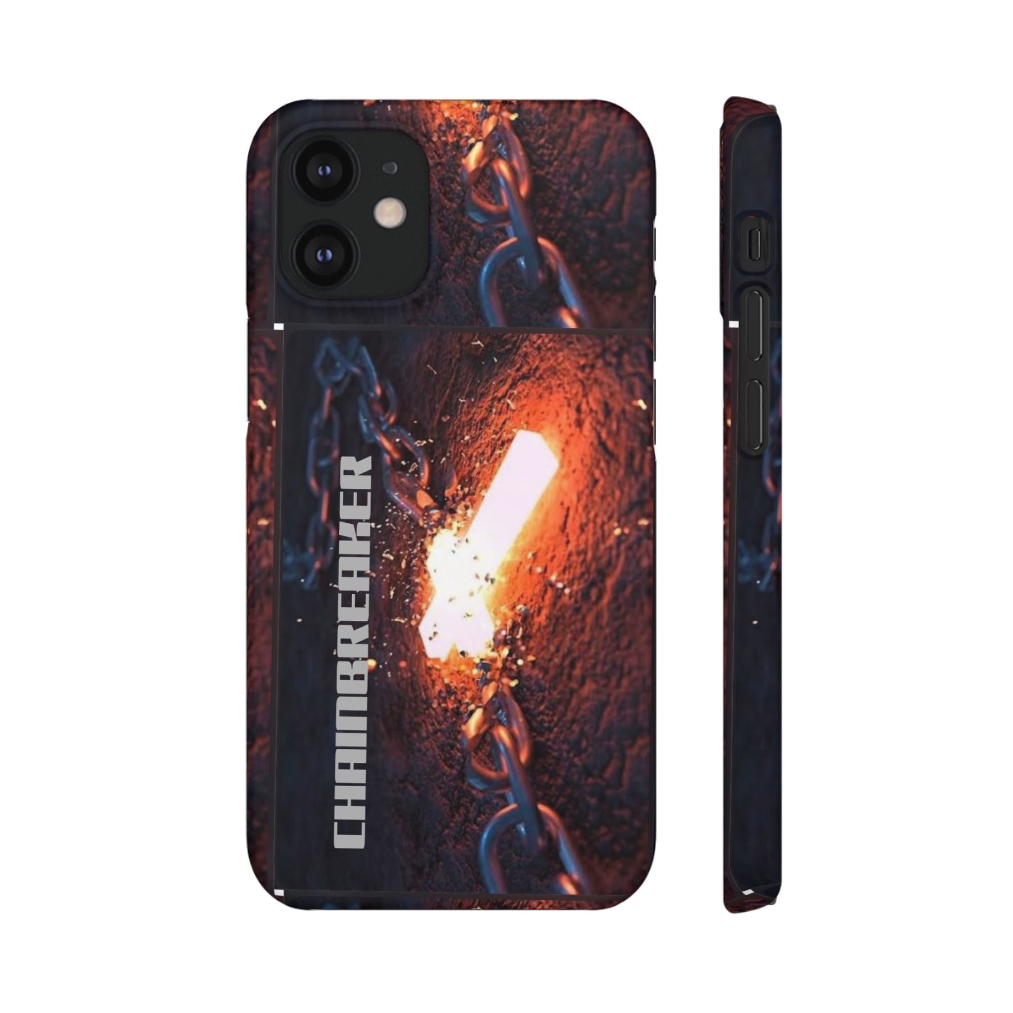 Snap Cases