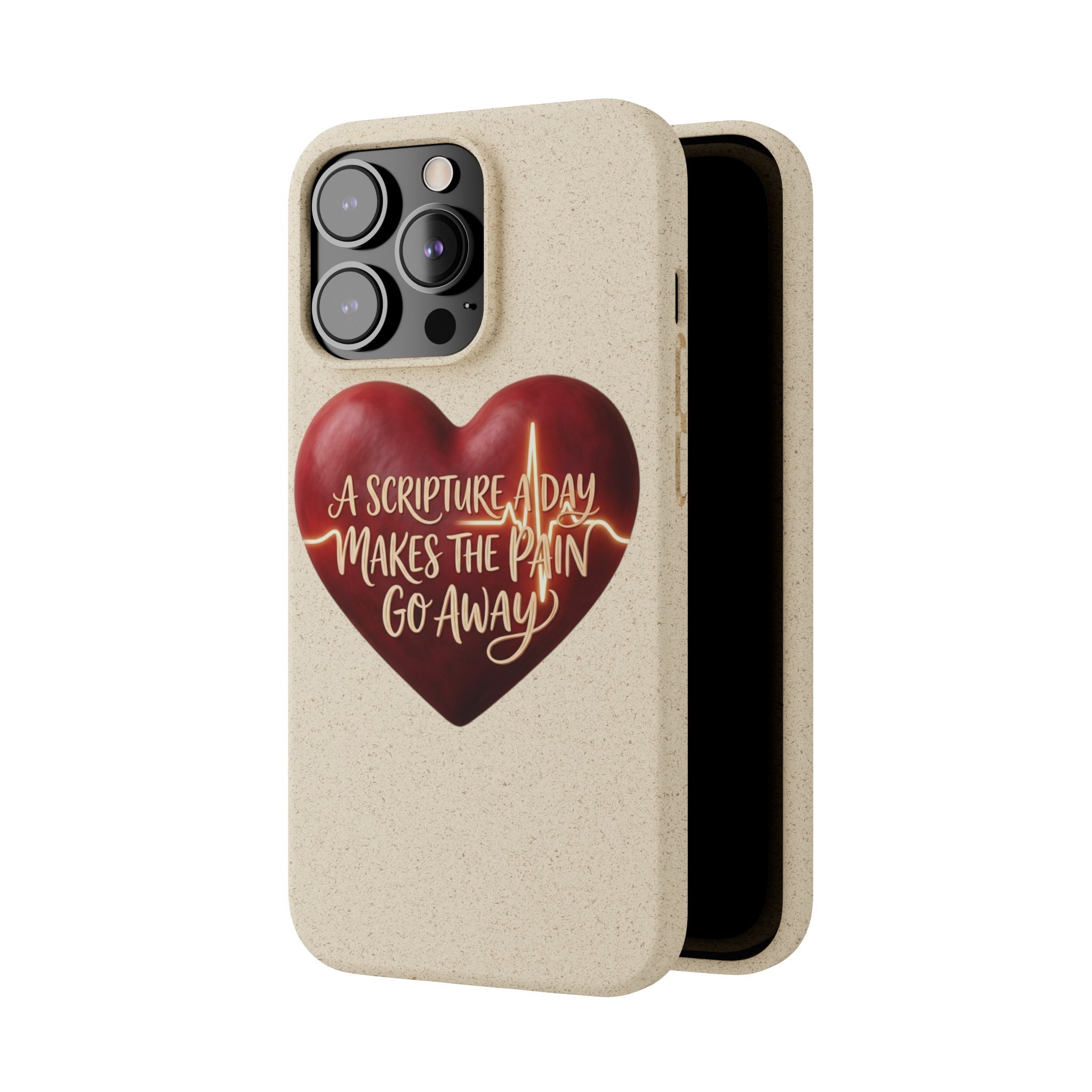Biodegradable Cases