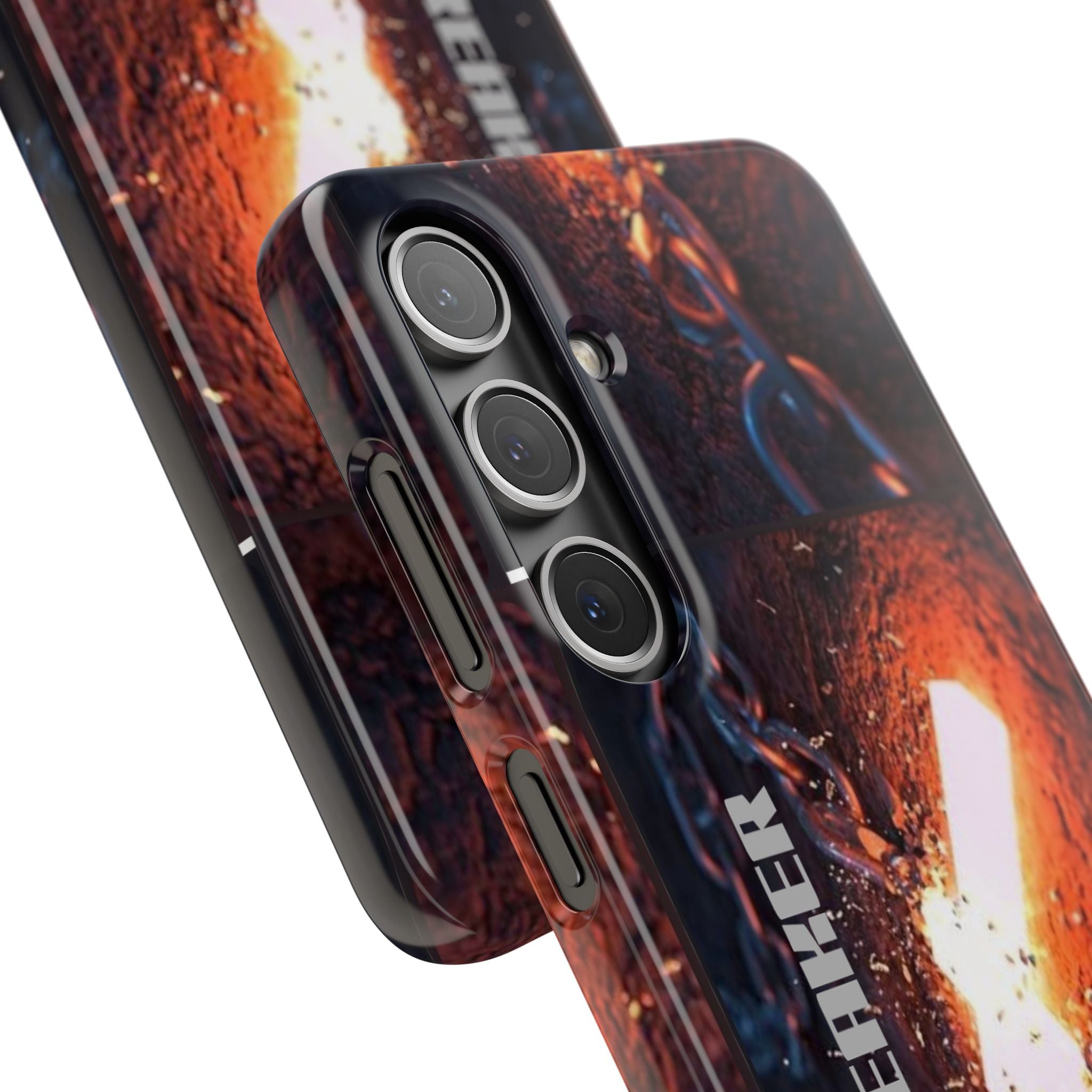 Snap Cases