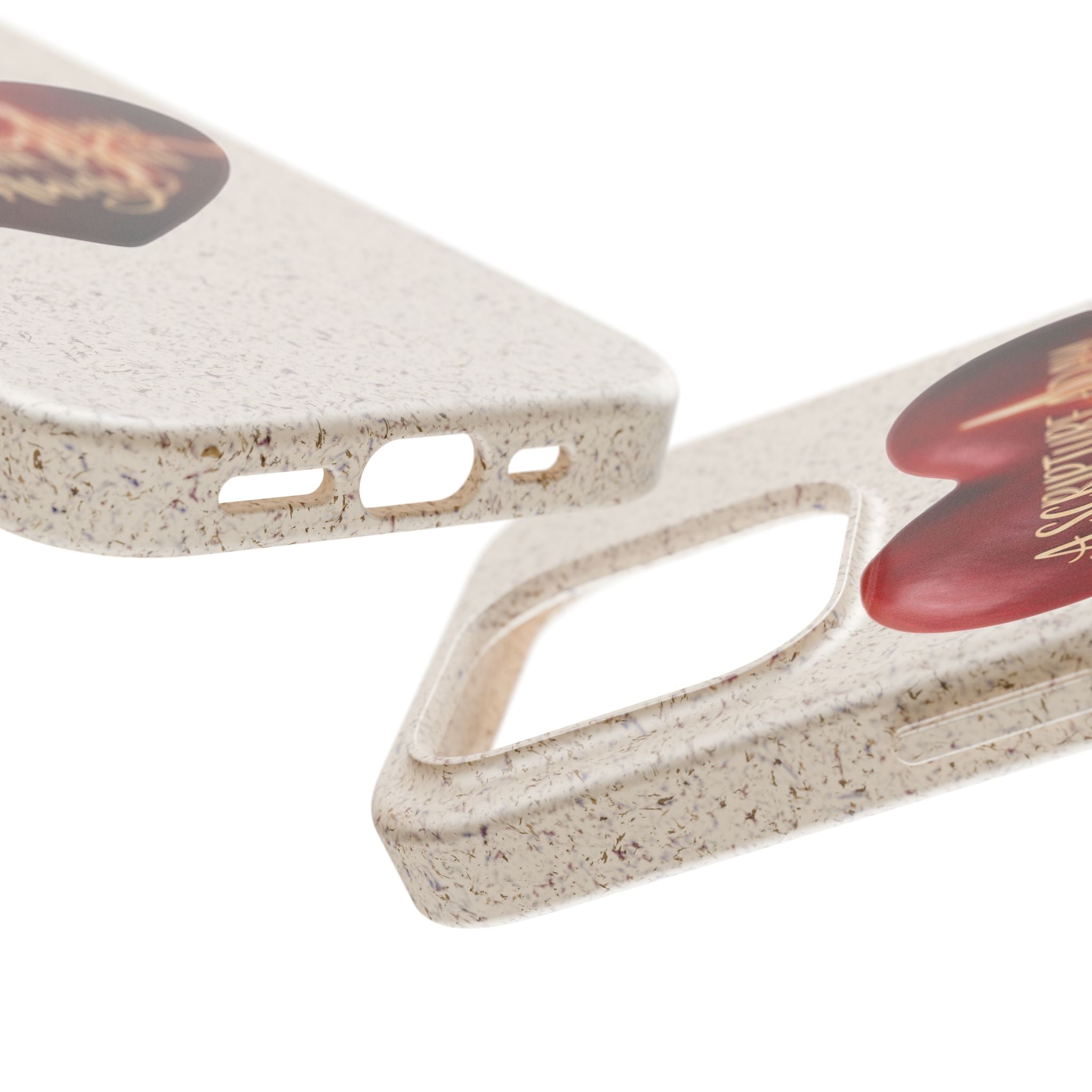 Biodegradable Cases
