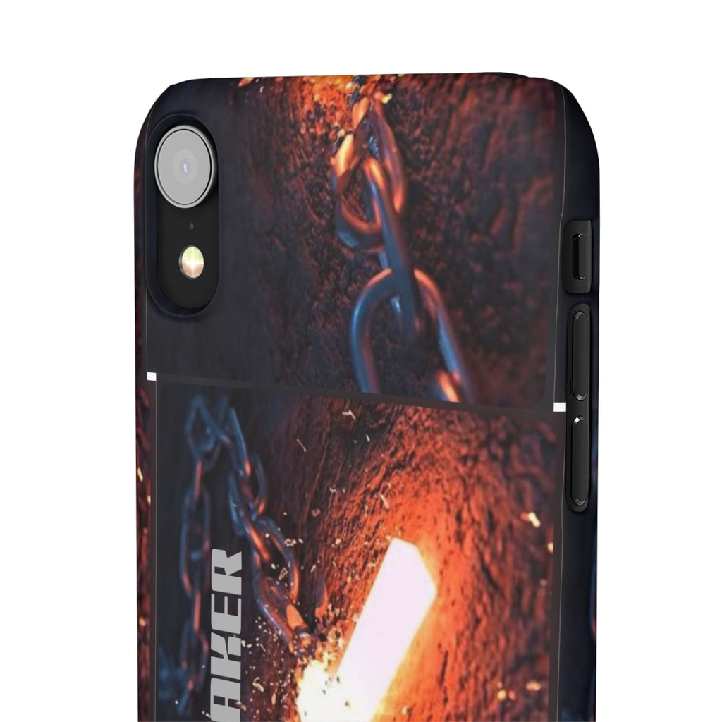 Snap Cases