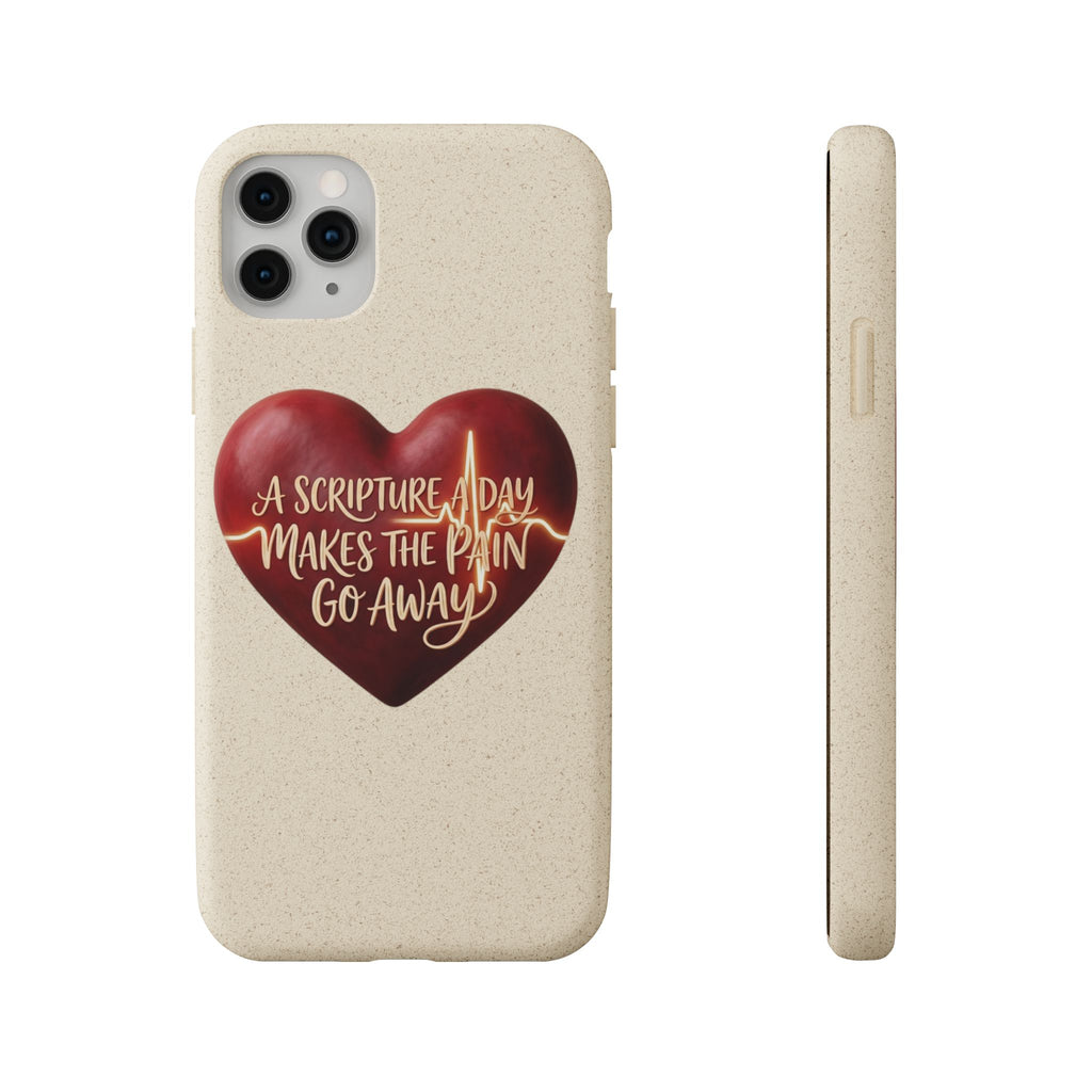 Biodegradable Cases