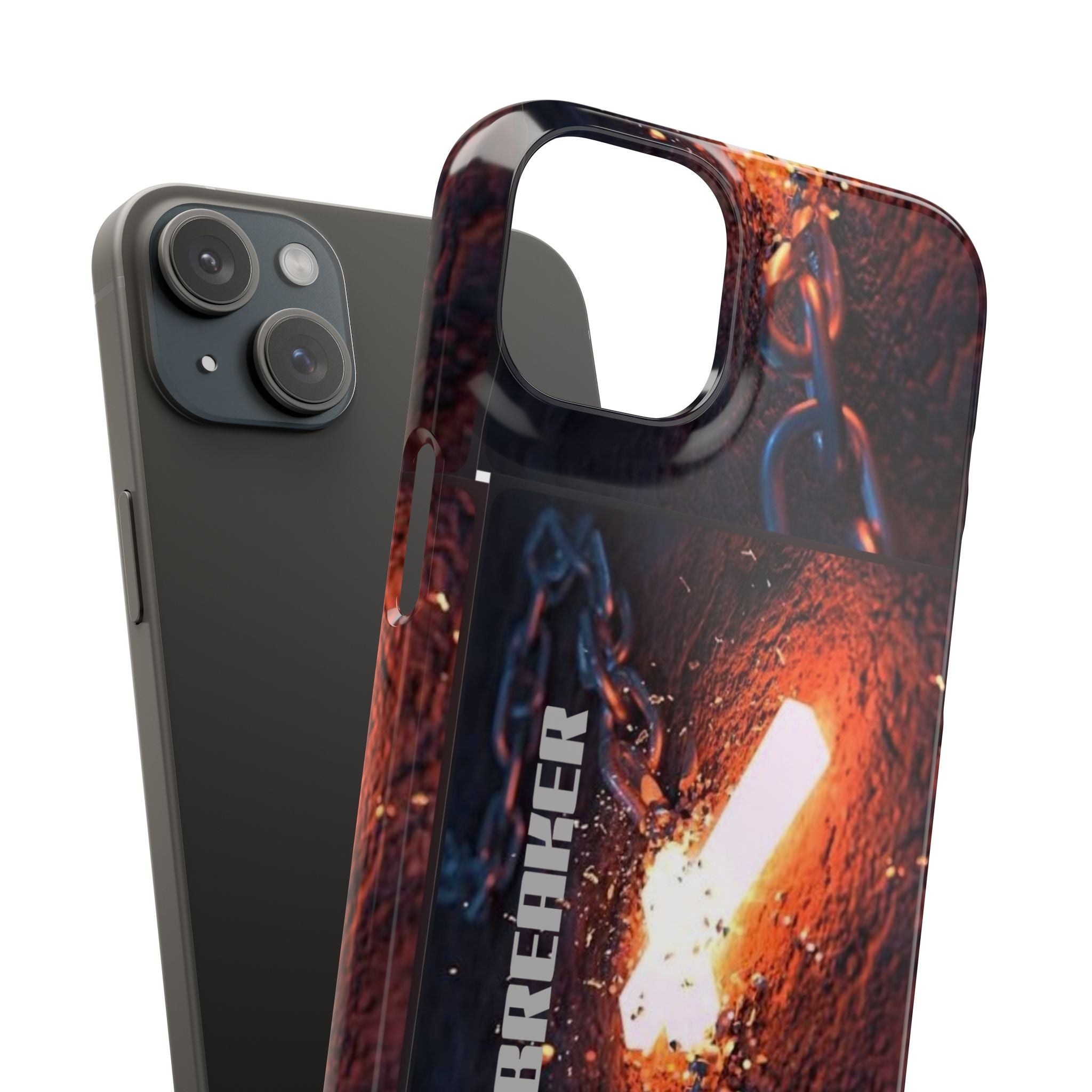 Snap Cases
