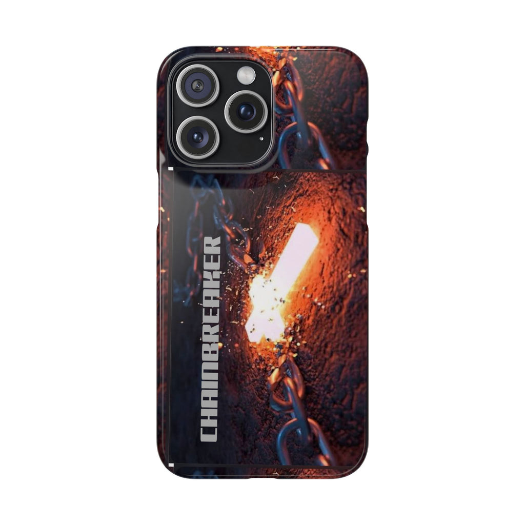 Snap Cases