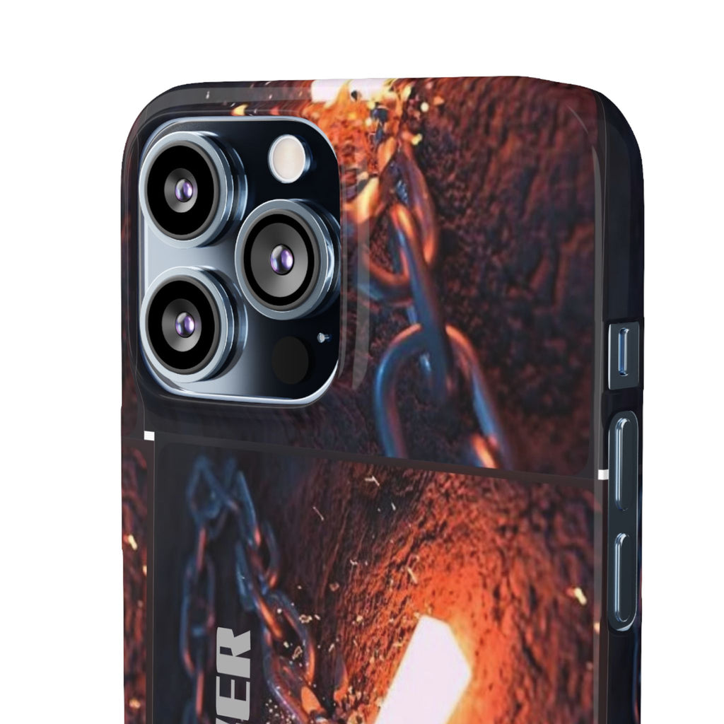 Snap Cases