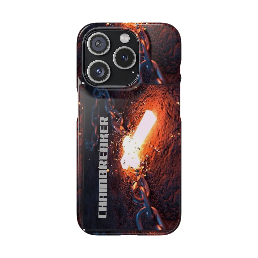 Snap Cases