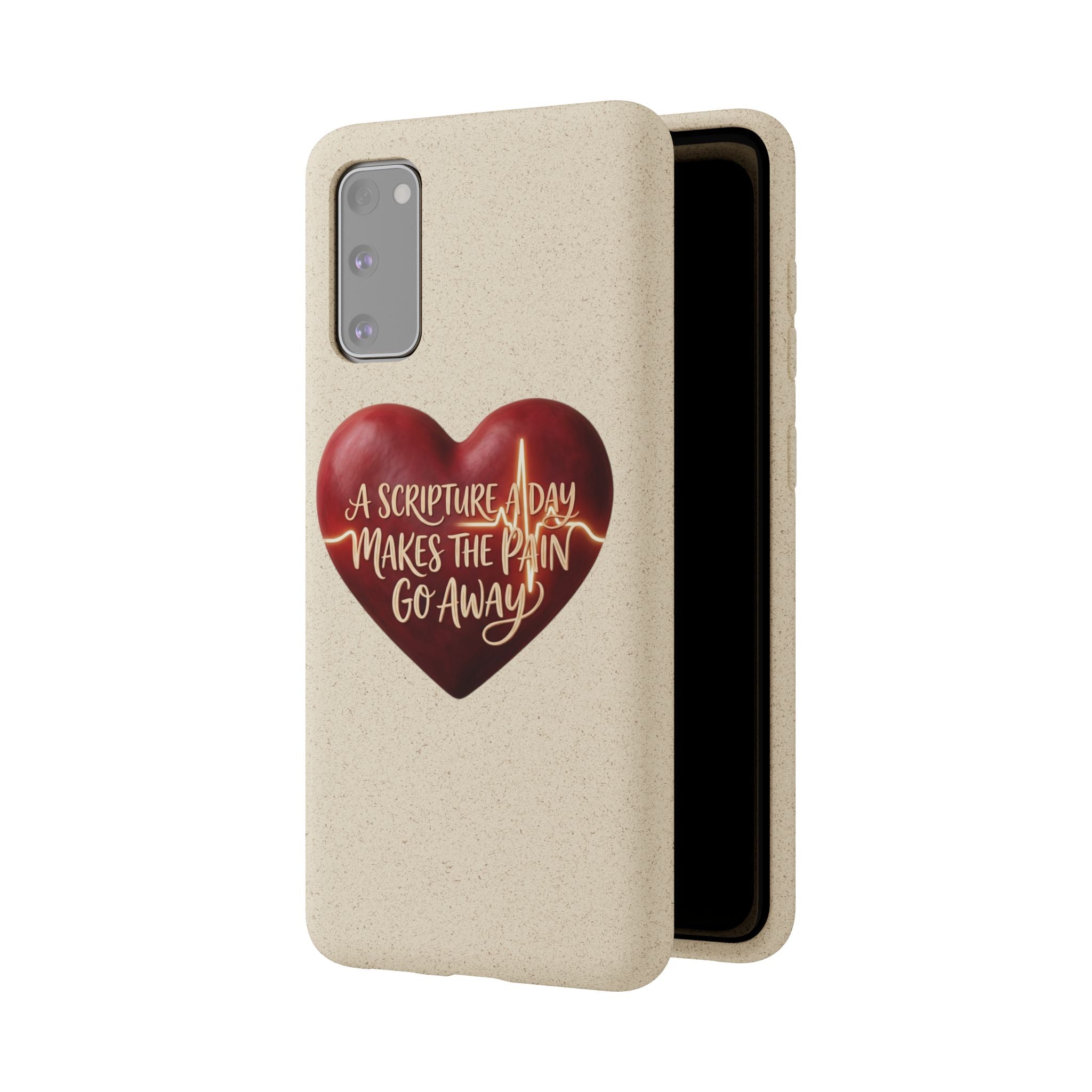 Biodegradable Cases